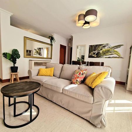 Casa Alpispa Аресифе Екстериор снимка
