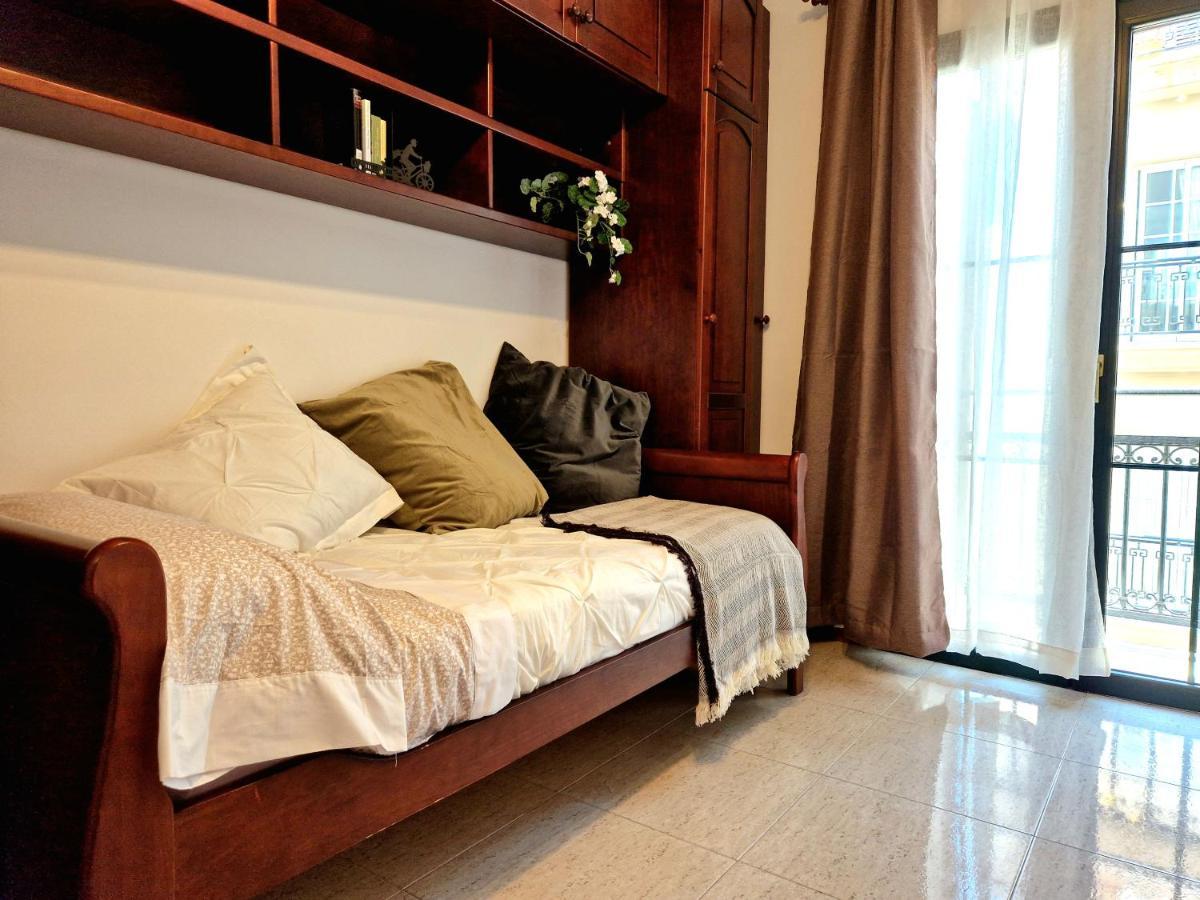 Casa Alpispa Аресифе Екстериор снимка