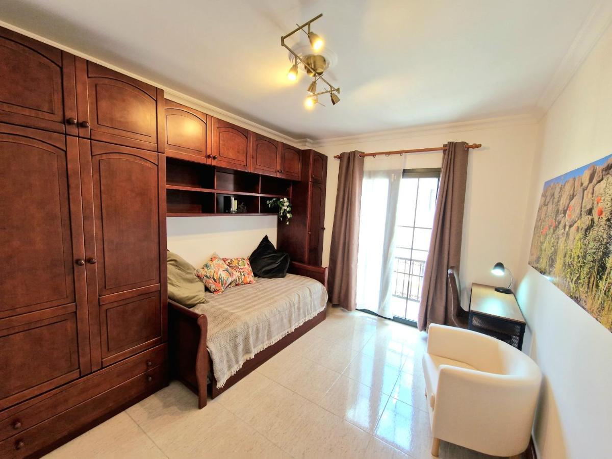 Casa Alpispa Аресифе Екстериор снимка