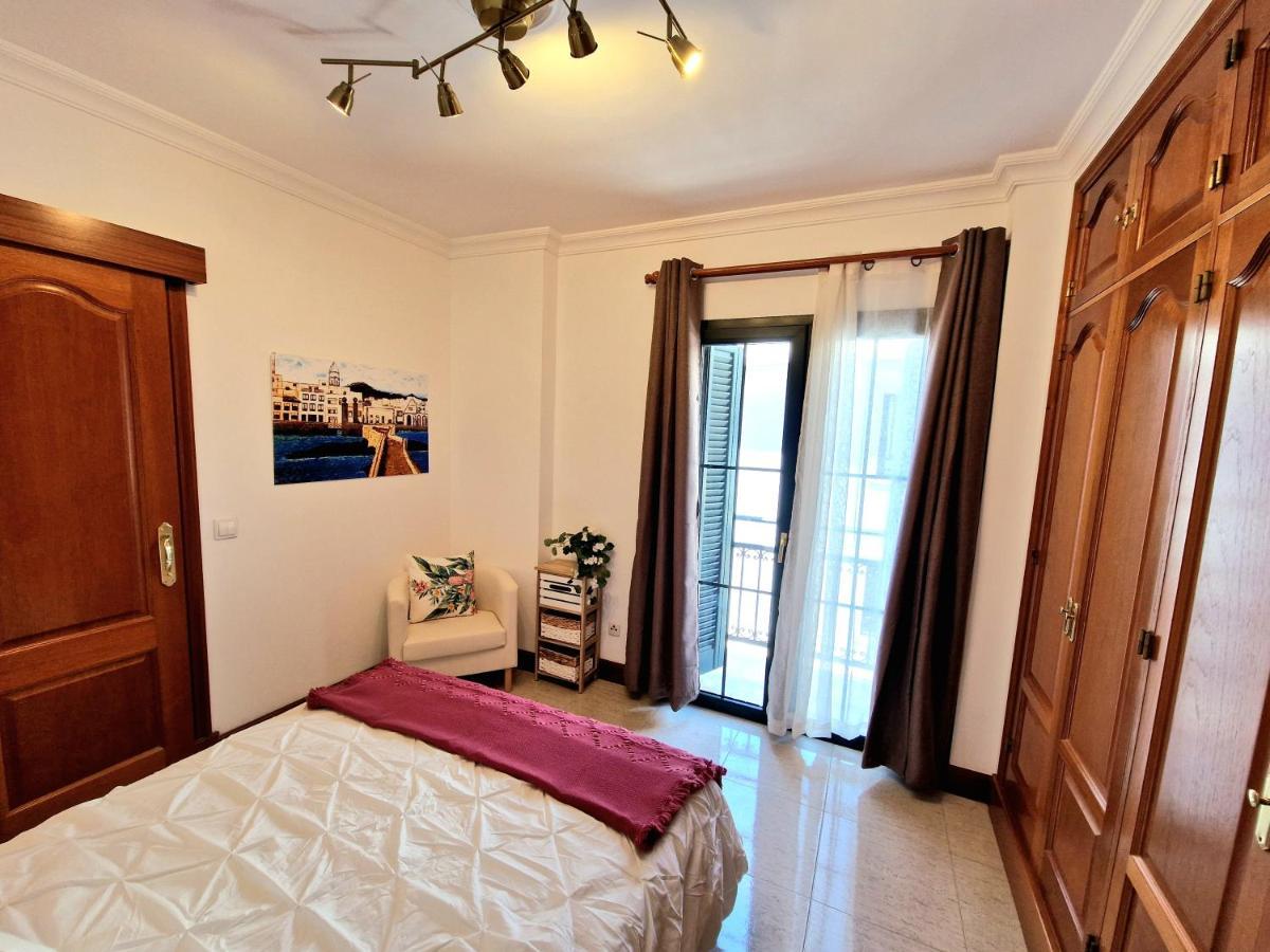 Casa Alpispa Аресифе Екстериор снимка